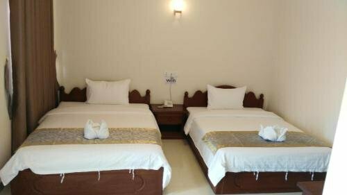 KC River Hotel, Reserva ahora Hotel Kampong Cham Camboya