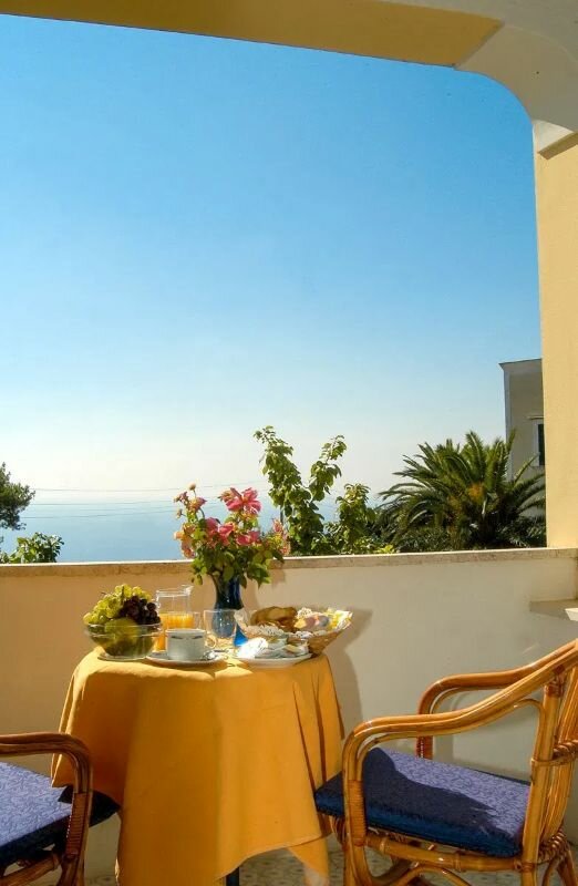 Hotel Villa Sarah