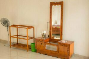 The Onestar Homestay