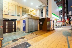 Lumiere Higashi Shinsaibashi St27, Забронировать Апартаменты/квартира Тюо Осака, рядом с Mandom Corporation Headquarters