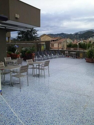Costa Sud Salerno, Забронировать Отель Салерно Кампания, рядом с Парк Меркателло