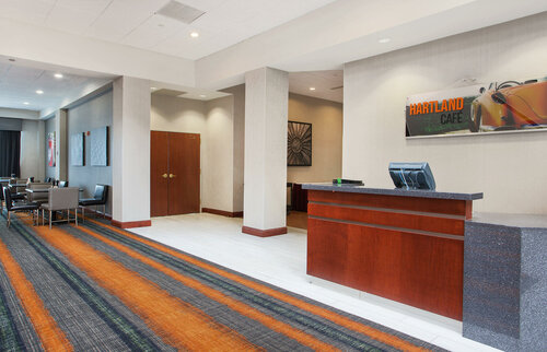Holiday Inn University Plaza-Bowling Green, an IHG Hotel, Reserva ahora Hotel Bowling Green Kentucky