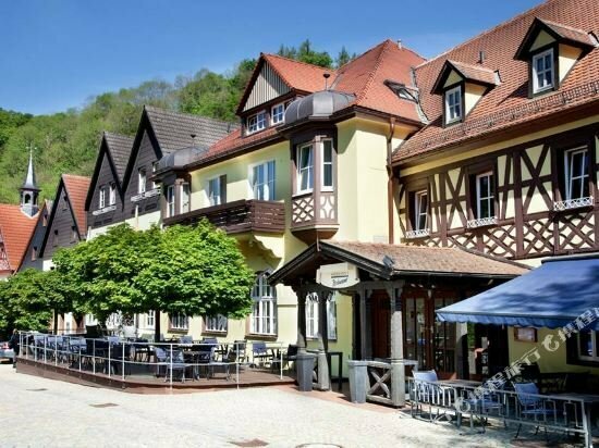 Posthotel Alexander Herrmann