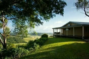 Summer Cloud, Забронировать Отель Курабелл Byron Bay Hinterland