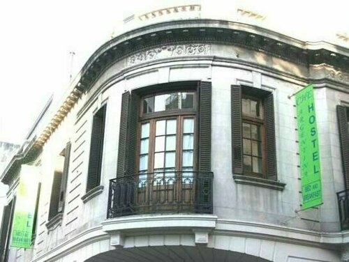 Che Argentina Hostel Suites, Забронировать Хостел Сан-Тельмо провинция Буэнос-Айрес