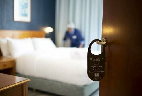El Sheikh Suites Hotel, Забронировать Отель Хамра Бейрут