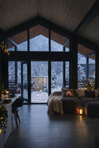 Ambar House, Boek Pension Amelfino Volokolamsky District