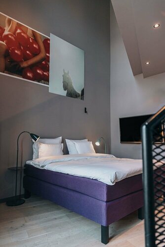 Story Hotel Signalfabriken, part of JdV by Hyatt, 预订 酒店 松德比贝里 斯德哥尔摩