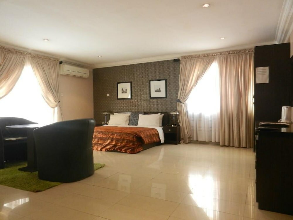 Casa Rerri Boutique Hotel Asokoro