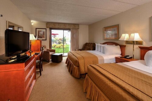 The Foothills Inn, Забронировать Отель Рапид-Сити Black Hills National Forest, рядом с Музей и учебный центр Journey