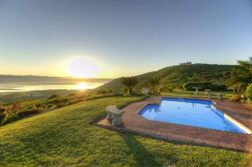 Brenton Hill Self Catering, Забронировать Отель Найсне Найсна