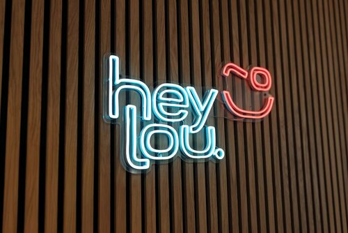 Hey Lou Hotel Hildesheim, Забронировать Отель Хильдесхайм Weser Uplands
