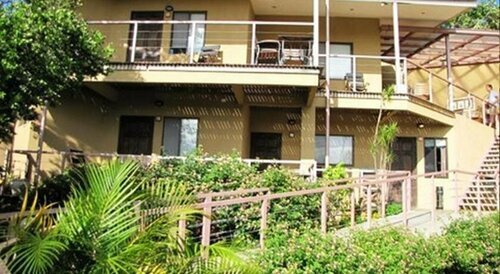Out of Bounds Hotel, Rezerwuj Hotel Escazu 
