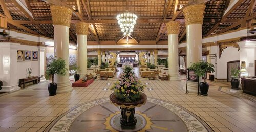 Moha Mohori by Sokha Beach Resort, Забронировать Отель Бизнес-отели Национального парка Реам, 4* 5*