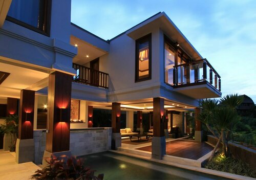 tanadewa Villas Nusa Dua Bali By Cross Collection, Rezerwuj Hotel Hotele w Bali z Basenem, Basen