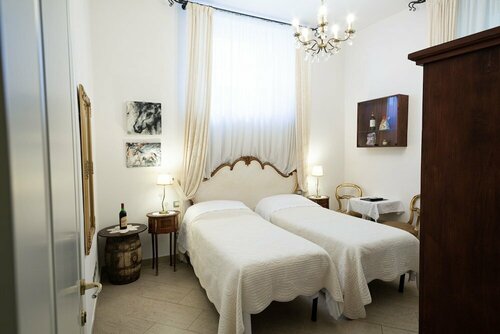 Gourmet B&B Villa Landucci, Book Lejlighedshotel Firenze Aparthoteller, Lejlighedshotel