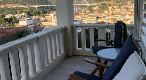 Dubrovnik West View Apartment, Забронировать Апартаменты/квартира Дубровник Регион Дубровника