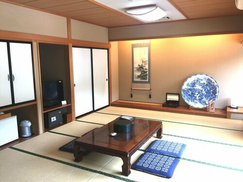 天然温泉白川郷の湯, Reserva ahora Hotel Hoteles en Aichi con aparcamiento, Aparcamiento