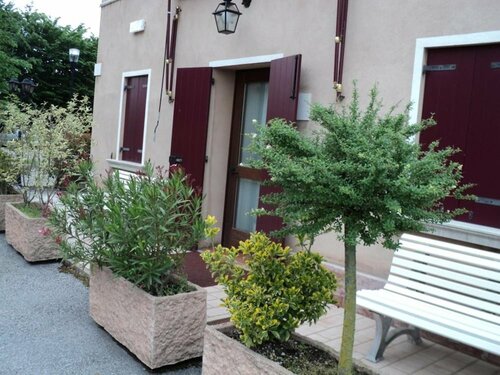 Albergo La Bersagliera, Забронировать Отель Отели Новента-ди-Пьяве с завтраком, Завтраки