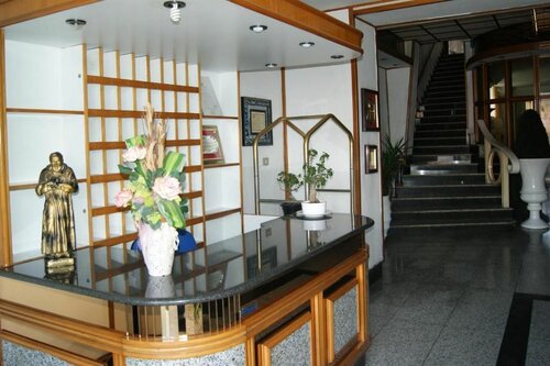 Albergo Ristorante Elio, Book Hotel Marigliano 