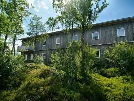 Lago Hornavan, Prenota Hotel Aryeplogue Norrbotten