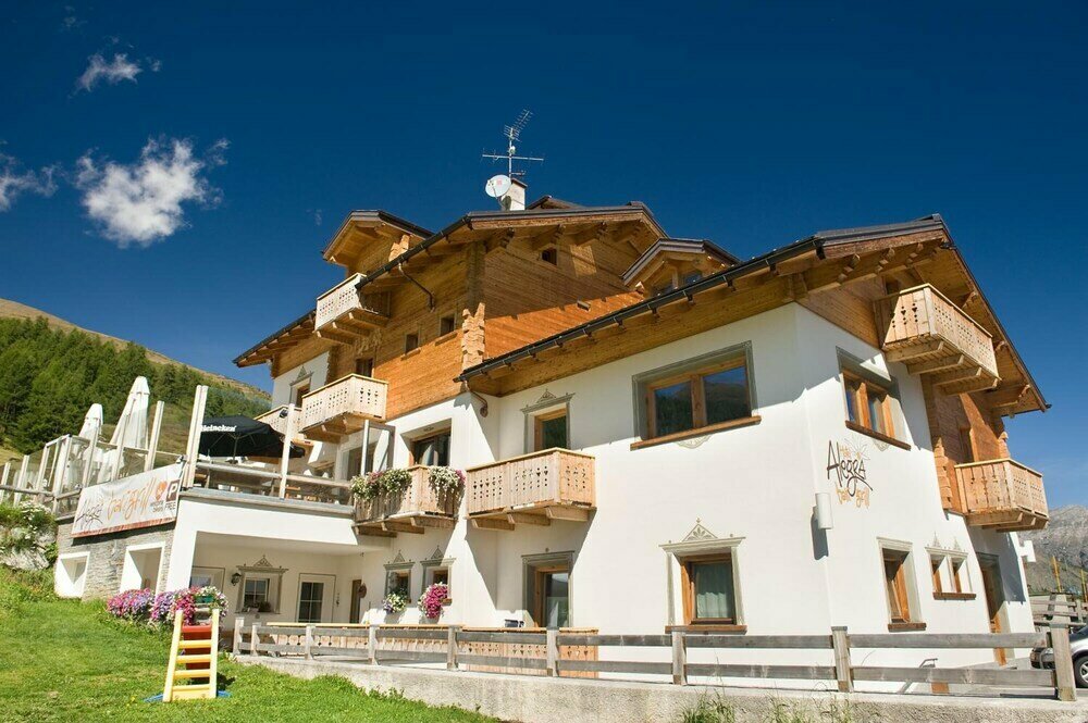 Hotel Alegra