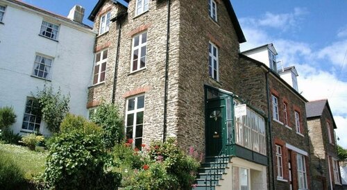 The Fernery, Reserva ahora Hotel Lynton 