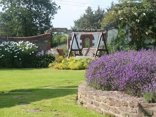 Pen-Y-Bryn House, Prenota Hotel Hotel a Gwynedd con parcheggio, Parcheggio