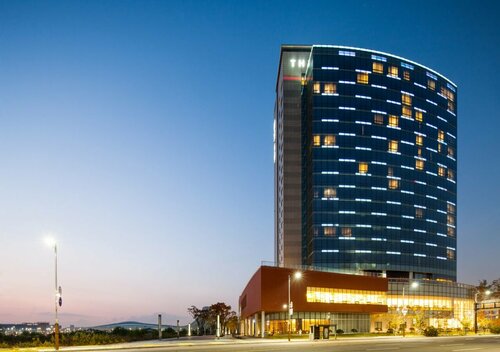 Sono Calm Goyang, Prenota Hotel Goyang Gyeonggi-do