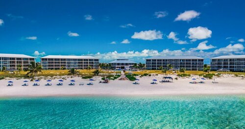 Salterra, a Luxury Collection Resort & Spa, South Caicos, Забронировать Курортный отель Саут-Кайкос Теркс и Кайкос