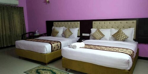 Hotel Regal Palace, Prenota Hotel Cox's Bazar Chittagong