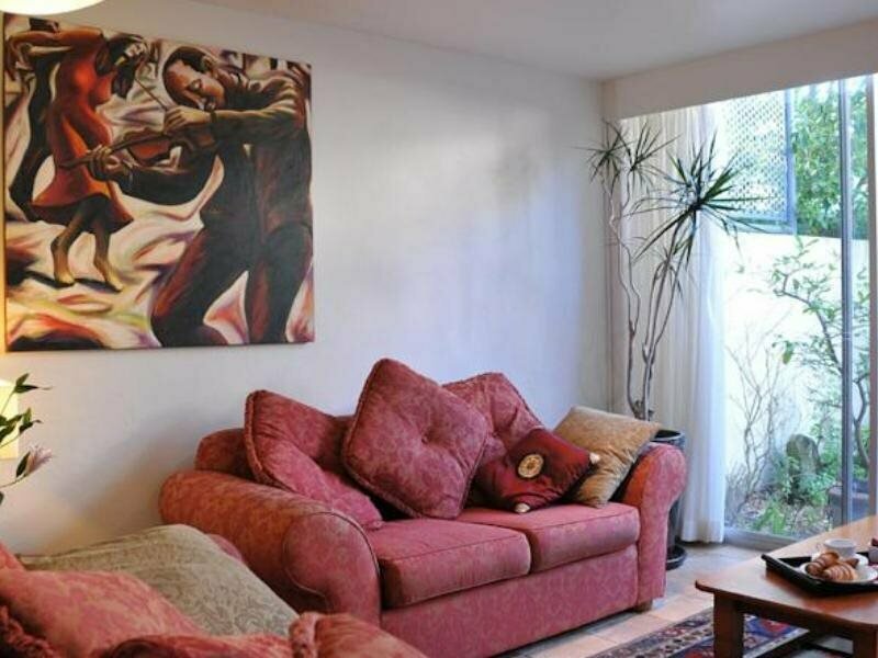 The Flat