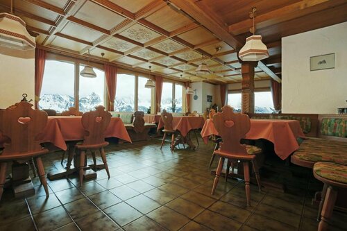 Hotel Tannenboden, Prenota Hotel Flums 