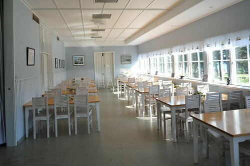 Mäntyluodon Hotelli, Réserver Hôtel Pori Ruosniemi