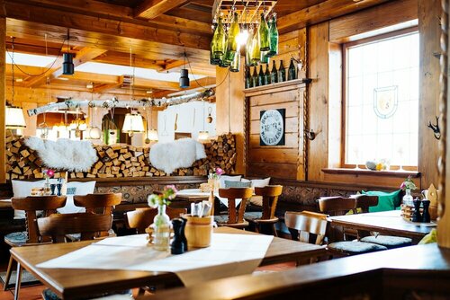 Hotel Reiter Bräu, Prenota Hotel Wartenberg Alta Baviera