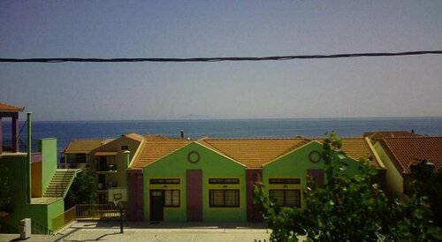 Villa Marabou, Réserver Villa Poros 