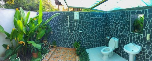 Janpha-Ngam, Varaa Hotelli Hotellit North-Eastern Thailand pysäköinnillä, Pysäköinti