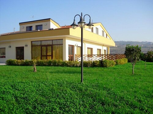 Agriturismo Terra dei Sassi, Забронировать Фермерский дом Матера Базиликата
