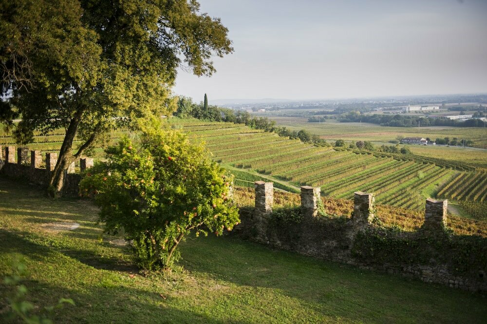 Castello di Buttrio - Exclusive Country House