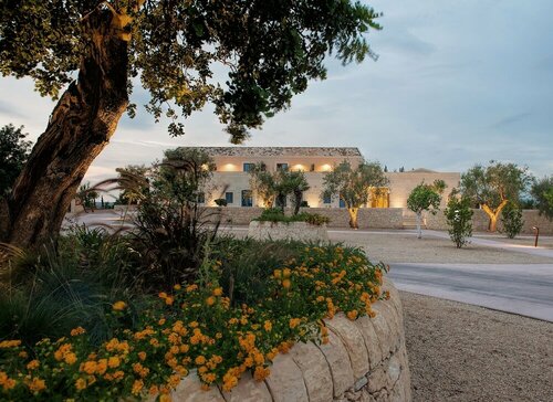 Masseria Della Volpe, Забронировать Гостевой дом Гостевые дома Казале-Модика, Гостевой дом