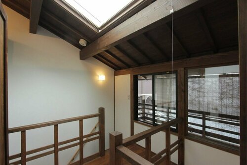 Seiji-an Machiya Residence Inn, Забронировать Отель Отели Киото 3 звезды, рядом с Shoren-in Temple, 3*
