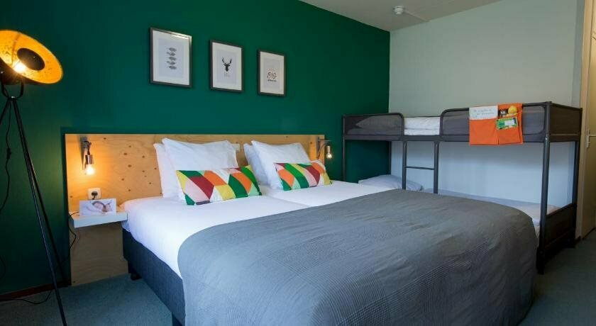 Hotel & Congrescentrum Mennorode