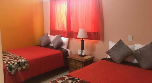 Mariana Beach Hotel, Book Lejlighed Mazatlán Sinaloa