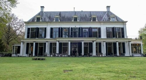Landgoed de Horst, Забронировать Отель Дриберген Utrecht Hill Ridge