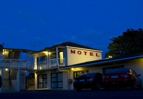 Middlemore Motel, Забронировать Мотель Окленд регион Окленд