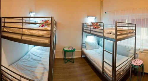 Warsaw Downtown Hostel, Забронировать Хостел Отели Варшавы с завтраком, рядом с Улица Новый Свят, Завтраки