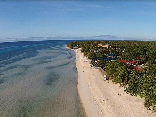 Anda De Boracay White Sand Resort, Book Hotel Hotels in Bohol with a Pool, Swimming Pool