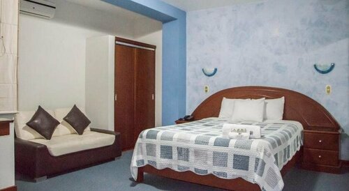 Hotel Villa Rita Chiclayo, Забронировать Отель Чиклайо Ламбайеке