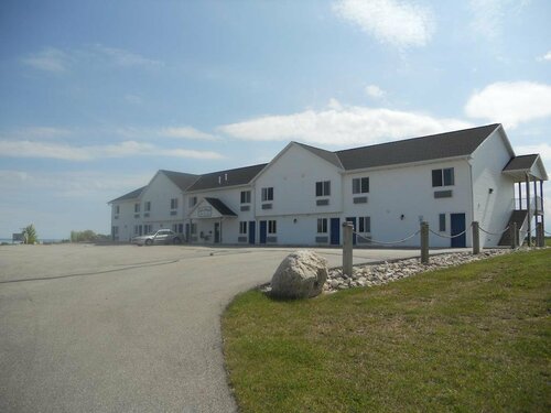 Coho Motel, Reserva ahora Motel Kewaunee Wisconsin
