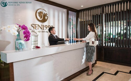 The Reed Hotel, Prenota Hotel Hotel a Thanh Hoa con piscina, Piscina
